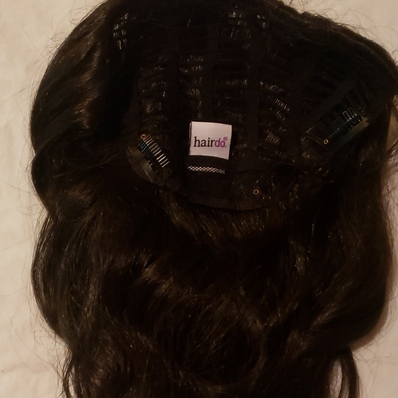 Hair-do Extensions - Picture 3 of 3